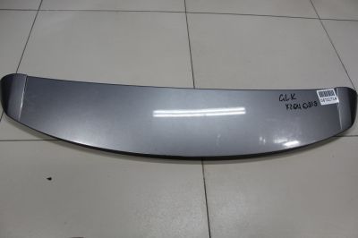 Спойлер двери багажника для Mercedes GLK-klasse X204 2008-2015