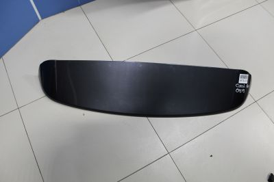 Спойлер двери багажника для KIA Ceed 2012-2018