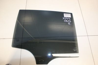 Стекло двери задней правой для Mercedes GLC-klasse X253 2015-