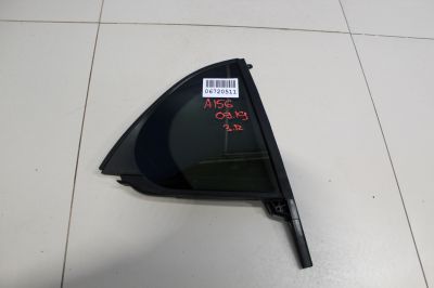 Стекло двери задней правой для Mercedes GLA-klasse X156 2013-2020
