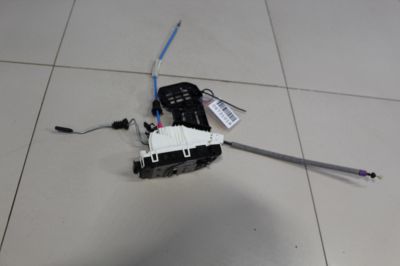 Замок двери задней правой для Mercedes GLA-klasse X156 2013-2020