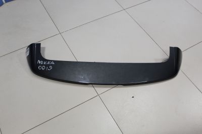 Спойлер двери багажника для Opel Mokka 2012-2019