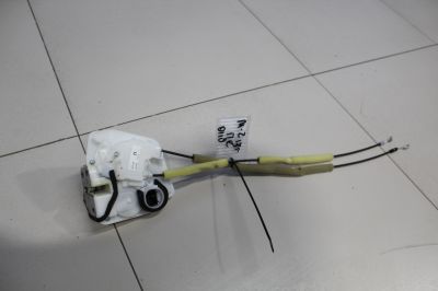 Замок двери передней правой для Mazda 2 DE 2007-2014