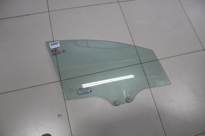 Стекло двери передней правой для Mazda 5 CW 2010-2016