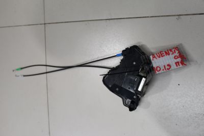 Замок двери передней правой для Toyota Avensis T27 2008-2018