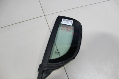 Стекло двери задней левой для Peugeot 308 T9 2014-