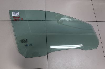 Стекло двери передней правой для Ford Focus 2 2005-2008