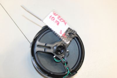 Динамик двери для Mercedes C-klasse W204 2007-2015