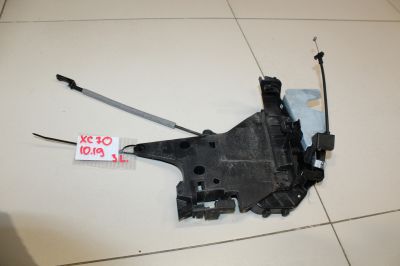 Замок двери задней левой для Volvo XC70 Cross Country 2007-2016