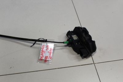 Замок двери задней правой для Opel Insignia 2008-2017