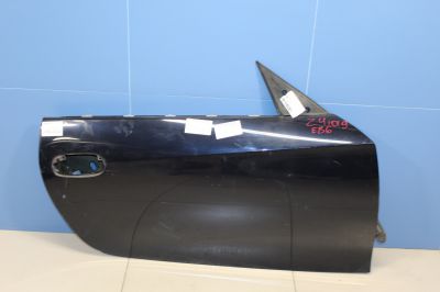 Дверь правая передняя для BMW Z4 E85 E86 2002-2008