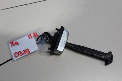 Ограничитель двери передней для BMW X4 F26 2014-2018