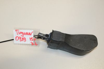 Ограничитель двери задней для Volkswagen Tiguan 2007-2016