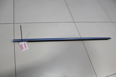 Молдинг стекла задней левой двери для Mercedes GLC-klasse X253 2015-