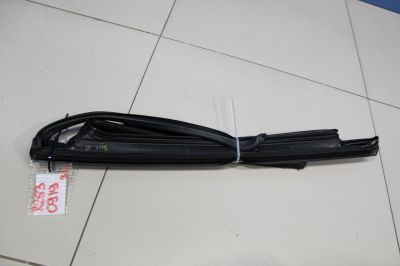 Молдинг рамки задней левой двери для Mercedes GLC-klasse X253 2015-