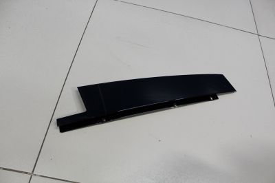 Накладка рамки двери задняя левая для Mercedes GLC-klasse X253 2015-