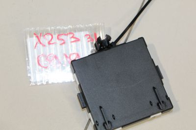 Блок комфорта задней левой двери для Mercedes GLC-klasse X253 2015-