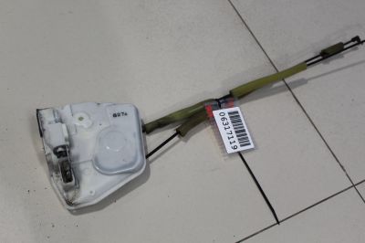 Замок двери задней правой для Mazda 6 GH 2007-2012