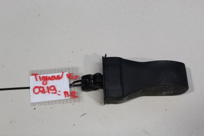 Ограничитель двери передней для Volkswagen Tiguan 2017-