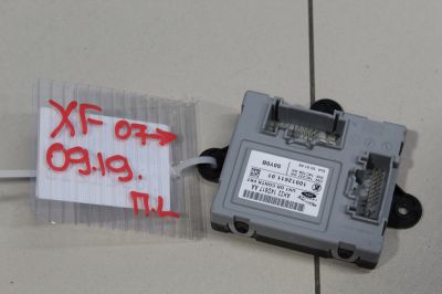 Блок комфорта передней левой двери для Jaguar XF 2007-2015