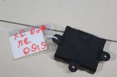 Блок комфорта передней правой двери для Jaguar XF 2007-2015