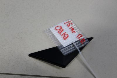 Накладка зеркала правого для Lexus IS SE30 2013-2020