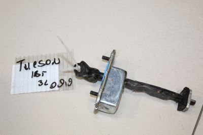 Ограничитель двери задней левой для Hyundai Tucson TL 2015-2021