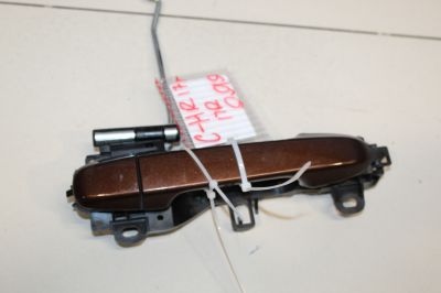 Ручка двери нaружная правая передняя для Toyota C-HR GX10 GX50 2016-