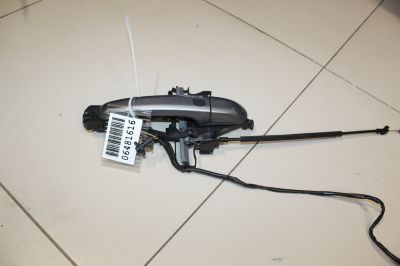 Ручка двери нaружная правая передняя для Jaguar XF 2007-2015