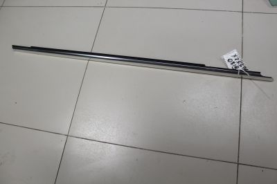 Молдинг стекла передней правой двери для Mercedes GLC-klasse X253 2015-