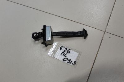 Ограничитель двери передней для BMW X4 F26 2014-2018