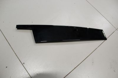 Накладка рамки двери передней левой для Mercedes GLC-klasse X253 2015-