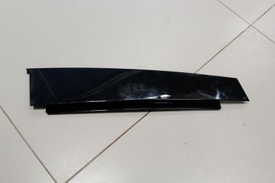 Накладка рамки двери задняя левая для Opel Zafira C 2011-2019