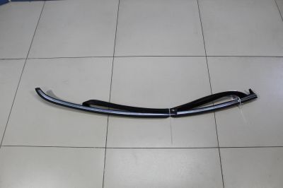 Молдинг рамки передней правой двери для Volvo V60 (V60 Cross Country) 2010-2018