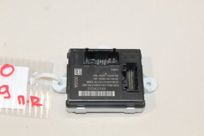 Блок комфорта передней правой двери для Volvo V60 (V60 Cross Country) 2010-2018