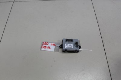 Блок комфорта передней правой двери для Volvo S80 2006-2016