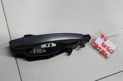 Ручка двери нaружная правая передняя для Peugeot 308 T9 2014-