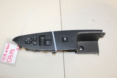 Блок управления стеклоподъемником передней правой двери для Peugeot 308 T9 2014-