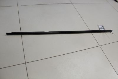 Молдинг стекла задней правой двери для BMW X4 F26 2014-2018