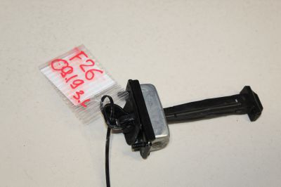 Ограничитель двери задней для BMW X4 F26 2014-2018