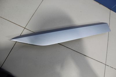 Молдинг двери левый задний для Skoda Superb 3V 2015-