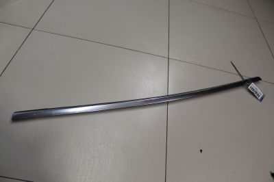 Молдинг стекла задней левой двери для Mercedes GLA-klasse X156 2013-2020