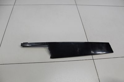 Накладка рамки двери передней левой для Peugeot 3008 2009-2016