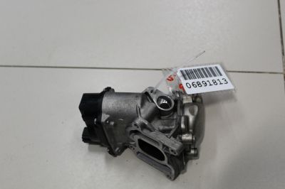 Радиатор системы EGR для Audi Q7 4M 2015-