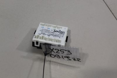 Блок комфорта задней правой двери для Mercedes GLC-klasse X253 2015-