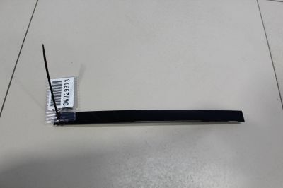 Направляющая стекла задней правой двери для Mercedes GLC-klasse X253 2015-