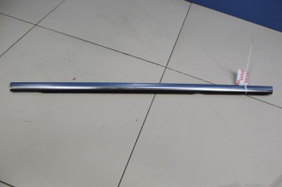 Молдинг стекла задней правой двери для Mercedes GLC-klasse X253 2015-