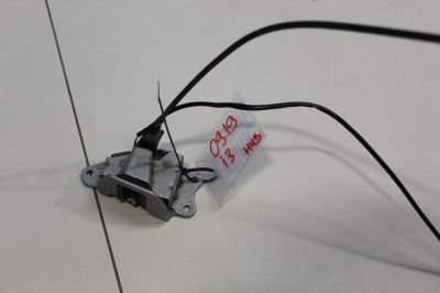 Замок двери задней правой для BMW i3 I01 2013-2023