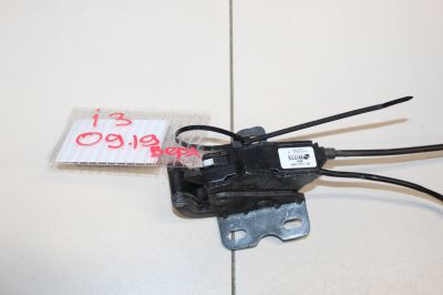 Замок двери задней правой для BMW i3 I01 2013-2023