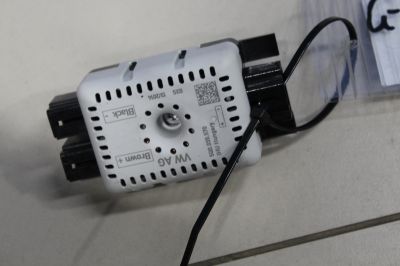 Помехоподавляющий фильтр для Volkswagen Golf 7 2012-2020